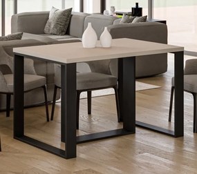 Stół Borys Max 330 Endo rozkładany od 130 do 330 cm kaszmir