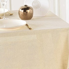Obrus 140x300 cm Strass – douceur d'intérieur