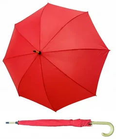 Bern-wood.hol.d. parasol strzelecki z czerwoną lufą