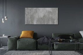 Obraz na płótnie Surowy Beton i Kamień