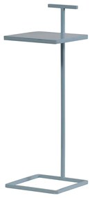 Metalowy stolik 22x22 cm Toste – WOOOD