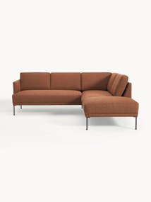 Sofa narożna Fluente