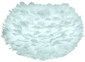 Jasnoniebieski abażur ø 45 cm Eos Medium – UMAGE