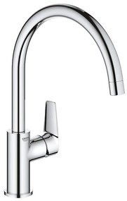 GROHE 30529001 - Bateria zlewozmywakowa START EDGE chrom błyszczący