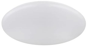 Globo 41261-24 - LED Plafon ECLYPSE LED/24W/230V śr. 49,5 cm biały