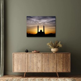 Obraz pamiątki (70x50 cm)