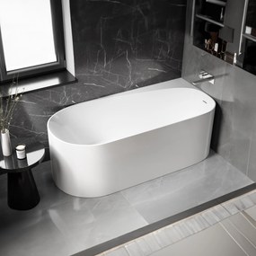 Wolnostojąca wanna ONDA CORNER