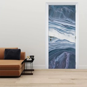 Fototapeta na drzwi - Abstrakcja (95x205cm)