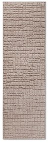 Beżowy chodnik 80x240 cm Artistique Beige – Elle Decoration