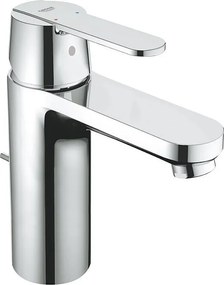 Bateria umywalkowa GROHE Quickfix Get rozmiar M chrom