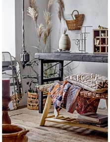 Lustro ścienne 63x80 cm Mas – Bloomingville