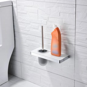 Uchwyt na szczotkę toaletową Bernstein G505