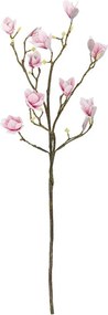 Sztuczna gałązka (wysokość 125 cm) Magnolia – Bloomingville