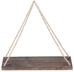 Półka drewniana Hang