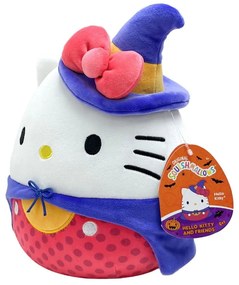 Zabawka pluszowa Hello Kitty – SQUISHMALLOWS
