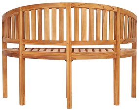 Drewniana ławka ogrodowa S9-A70