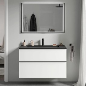Szafka podumywalkowa LAVOA 80 cm