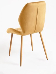 Krzeso Sesel Velvet