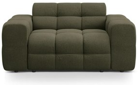 Zielona sofa 156 cm Kendal – Micadoni