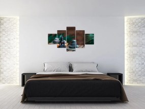 Obraz - Równowaga (125x70 cm)