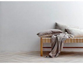 Poduszka dekoracyjna 40x60 cm Wave knit − Södahl