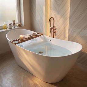 Wanna wolnostojąca Rea Ferrano Slim 150