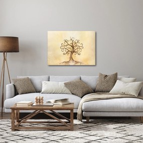 Obraz - Drzewo życia (70x50 cm)