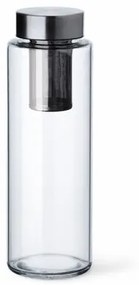 Simax 10120/MET butelka do napojów z sitkiem PureAqua Bottle 1 l