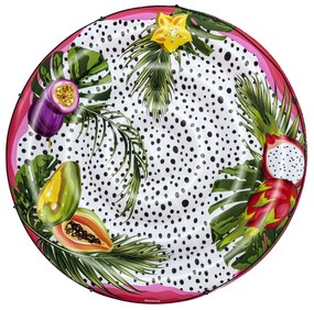 Materac dmuchany dwuosobowy Fruits of Paradise™ 188 cm BESTWAY