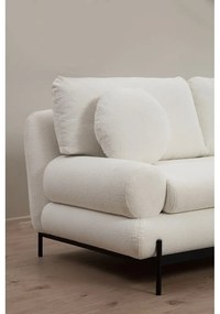 Kremowa sofa 188 cm Livorno – Artie