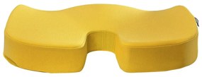 Poduszka ergonomiczna 45,5x35,5 cm Ergo Cosy – Leitz
