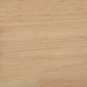 Toaletka dla dziewczynki CAMPAGNE z lusterkiem i taboretem