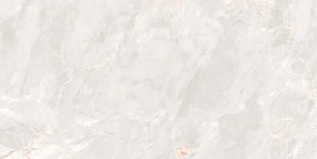 Mexen Fantasy Bianco gres szkliwiony rekt. G1, płytka podłogowo-ścienna 120 x 60 cm, carving - TL430-120-060-00