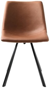 Koniakowe krzesło Yukon – Unique Furniture