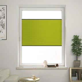 Plisa okienna na wymiar Harmonica