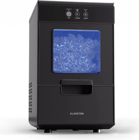 Klarstein Ice Galet Kostkarka do lodu