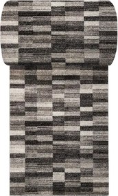 Nowoczesny chodnik dywanowy na metry D5-R05
