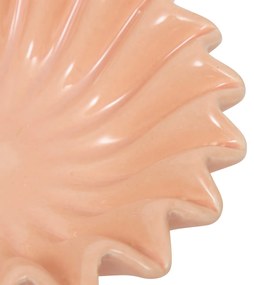 Taca na biżuterię muszla WILD ROMANCE, Ø 18 cm