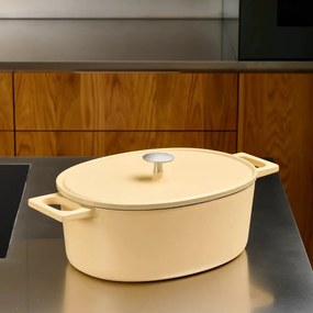 Żeliwna brytfanna 25x43 cm Mattia 3.0 – FABINI