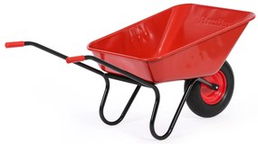 Taczka ogrodowa, 90 l