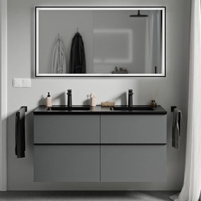 Szafka podumywalkowa LAVOA 120 cm