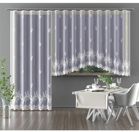 Firana Luisa, 350 x 180 cm, 350 x 180 cm