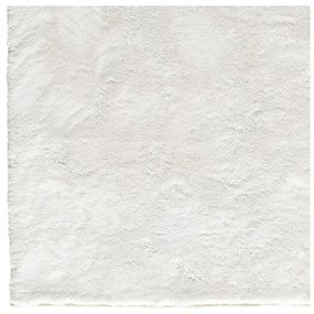 Biały dywan 140x200 cm Roma – Universal