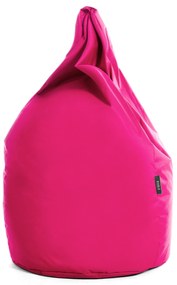 Pufa dla dziecka Diablo Chairs, różowa