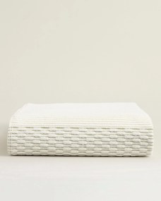 Ręcznik Ripple 70x140 cm ivory