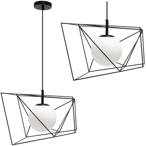 Lampa wisząca APP1022-1CP