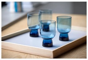 Szklanki zestaw 4 szt. 300 ml Sorrento – Lyngby Glas