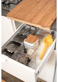 Organizer na sztućce z przegródkami Joseph Joseph Drawer