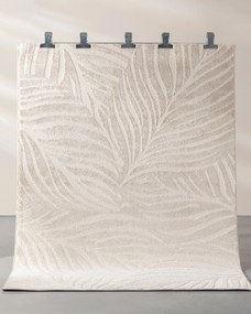 Dywan Velora beige 160x230 cm