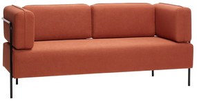 Ceglasta sofa 189 cm Block – Hübsch